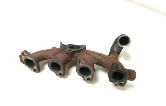 Renault Kadjar Exhaust manifold 140042975R