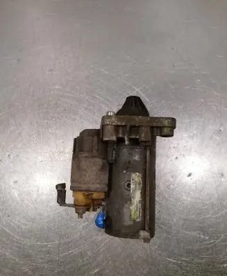 Citroen Berlingo Starter motor 9662854180 10190608JC
