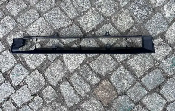 Mitsubishi Eclipse Cross Front bumper support beam 7812A429