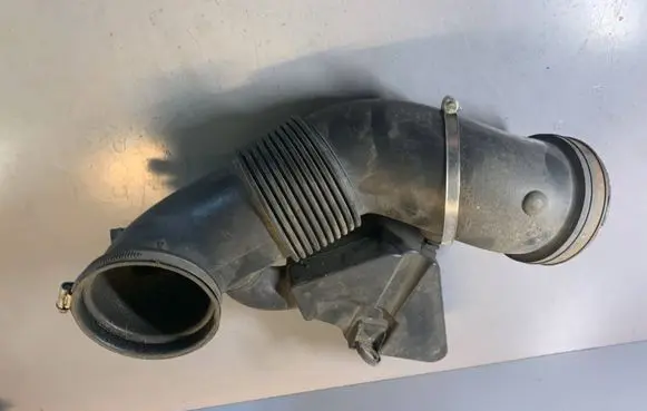 BMW X5 E53 Intake resonator 1438285 13711438285 13717523727