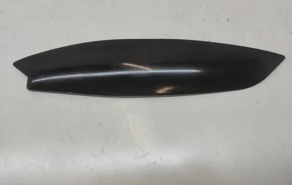 Volkswagen Golf V Under headlight/headlamp trim BTQP2ST130 ZST130