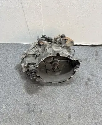 Volvo XC60 Manual 6 speed gearbox 1285243 EU1R7002GEC 184852