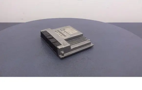 BMW 7 E65 E66 Engine control unit/module ECU 7520435
