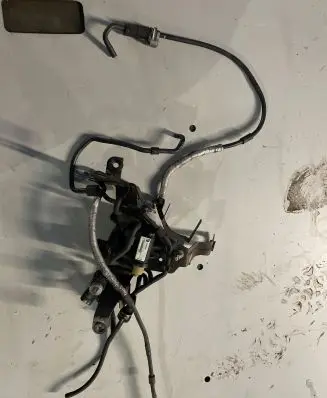 Valve vacuum