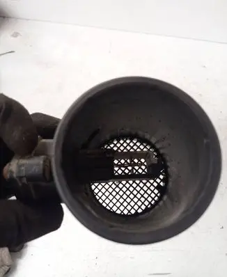 Chrysler Voyager Mass air flow meter