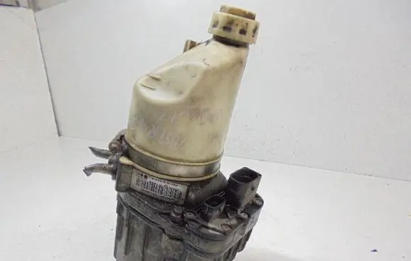 Power steering pump