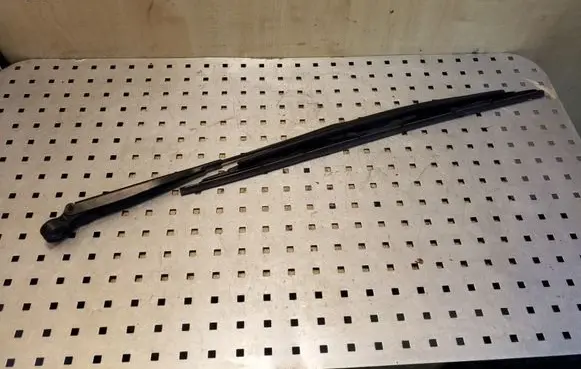 Mercedes-Benz A W168 Front wiper blade arm A1688200644