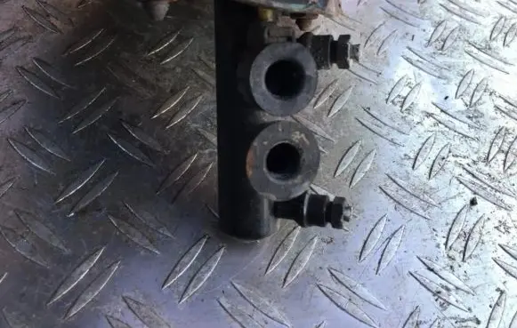 Rover 214 - 216 - 220 Master brake cylinder 