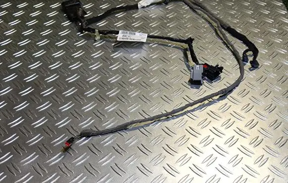 Ford Tourneo Custom Sliding door wiring loom GK2T18C394 GK2T18C394BCC