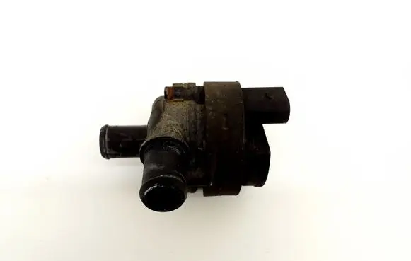 Infiniti EX Electric auxiliary coolant/water pump 0311133A1 8200285950C