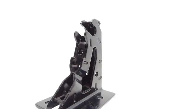 Audi A4 S4 B8 8K Hazard Warning Triangle Mounting Bracket 8K0886177