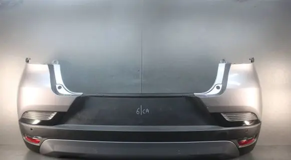 Renault Captur II Rear bumper 850B24059R