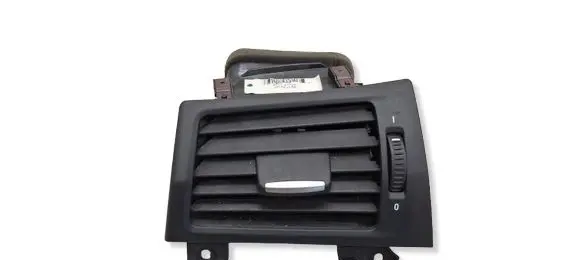 BMW X4 F26 Dashboard side air vent grill/cover trim 921744107 315141192 9184141