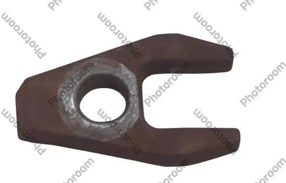 Chrysler Voyager Fuel Injector clamp holder 05066904AA