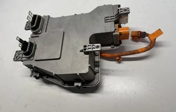 Hyundai Kona I Voltage converter inverter 91958K4350