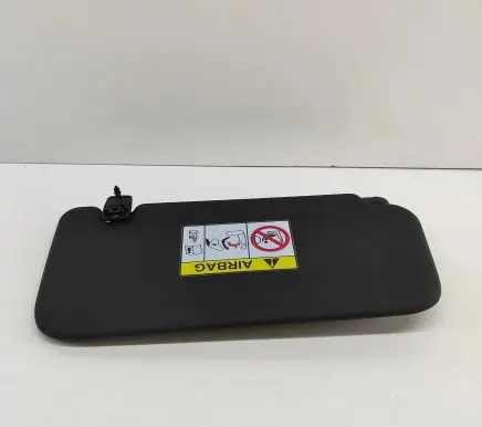 Sun visor