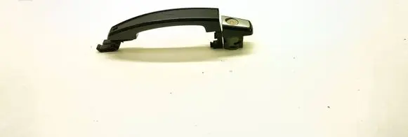 Opel Insignia A Front door exterior handle 13500027