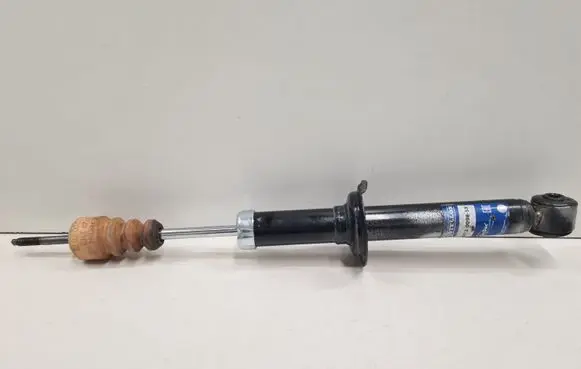 Mitsubishi Space Star Rear shock absorber/damper