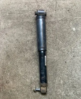 Renault Scenic III - Grand scenic III Rear shock absorber/damper 562100028R E3117201