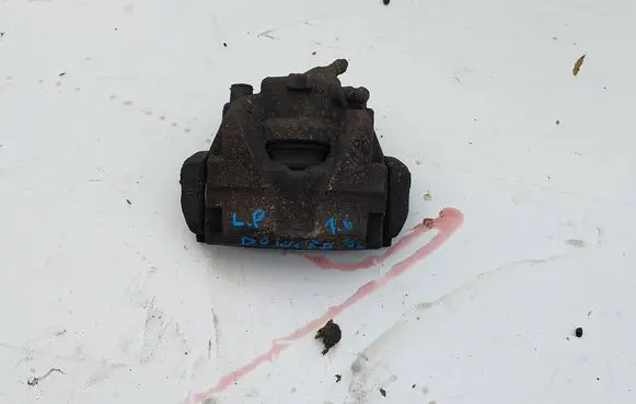 Dacia Dokker Front brake caliper 