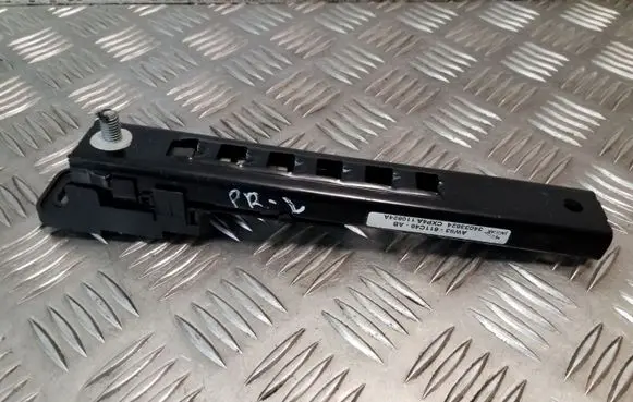 Jaguar XF X250 Other interior part AW93611C46AB