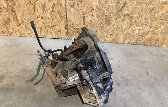 Renault Master II Manual 6 speed gearbox PK6379 C001753 8200562325