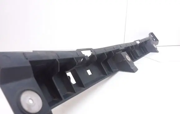 Opel Astra H Front bumper mounting bracket 24460363