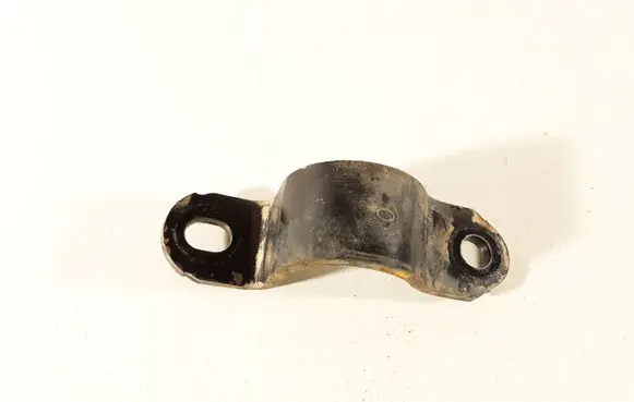Toyota Yaris Sway bar bush bracket, front 