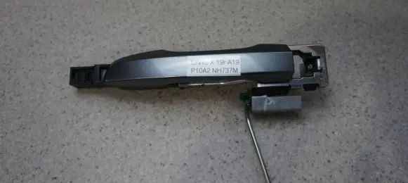 Honda Civic X Parking PDC sensor NH737M
