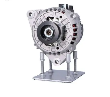 Mercedes-Benz E W210 Generator/alternator A0101549802