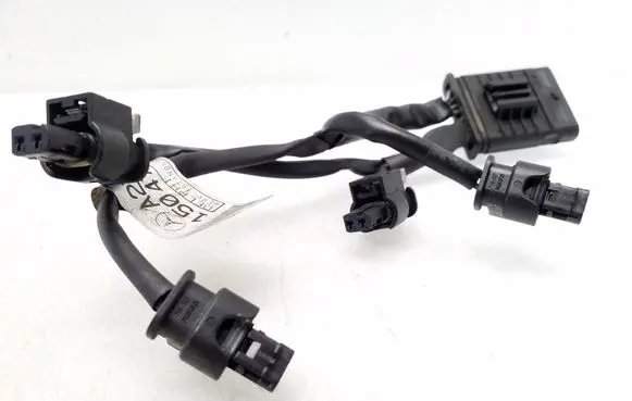 Mercedes-Benz C W204 Fuel injector wires A2711504733