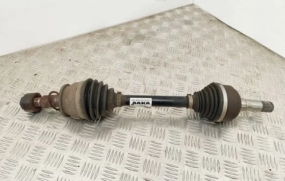 Opel Zafira C Front driveshaft 13348258