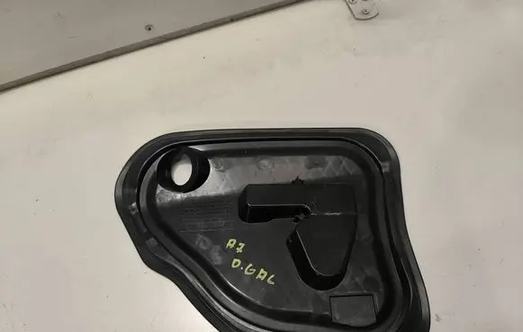 Audi A7 S7 4G Other rear door trim element 4G8839916C