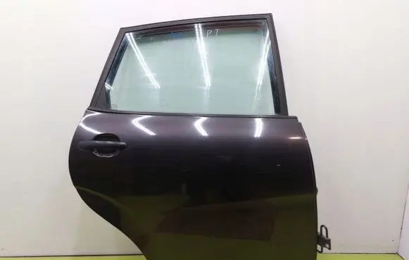 Seat Altea Rear door LS9N