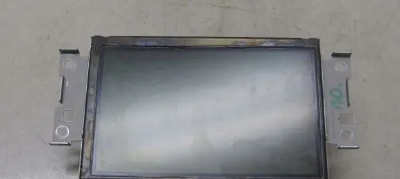 Volvo XC60 Screen/display/small screen 31357097