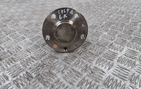 Volkswagen Golf VIII Rear wheel ball bearing 