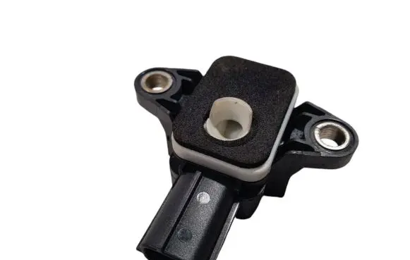 Audi A4 S4 B7 8E 8H Airbag deployment crash/impact sensor 8P0955557