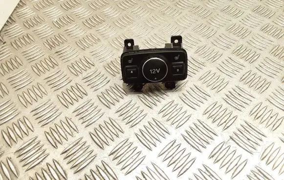 Ford Focus Seat heating switch CM5T19K314BA