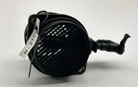 Hyundai Santa Fe Mass air flow meter F00C2G7025