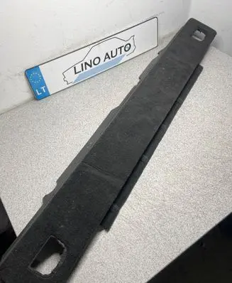 BMW 5 E60 E61 Other trunk/boot trim element 7066390