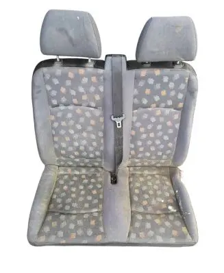 Mercedes-Benz Vito Viano W639 Front double seat 