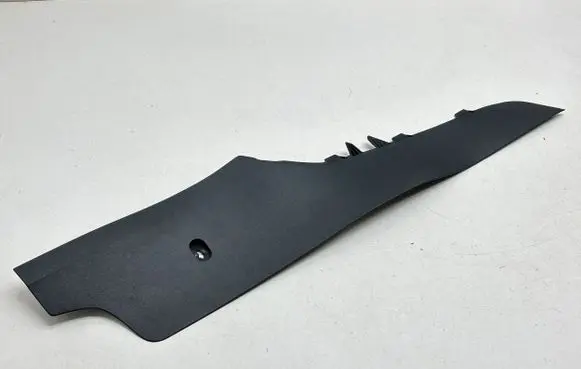 Skoda Octavia Mk3 (5E) Centre console side trim front 5E1863045 5425001 10387