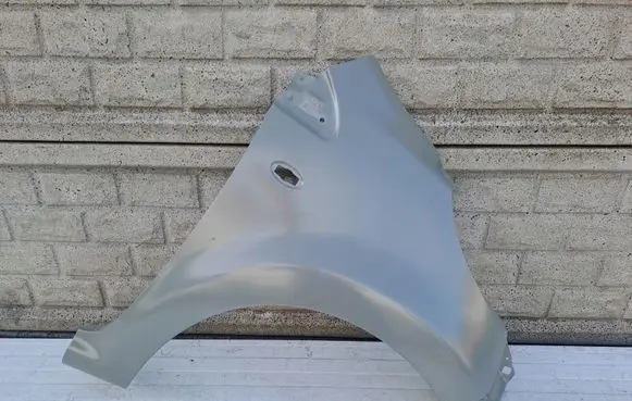Peugeot 107 Front wheel arch liner splash guards PPCITC105