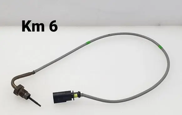Skoda Octavia Mk3 (5E) Exhaust gas temperature sensor 04L906088CC
