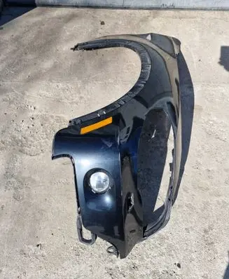 BMW X5 E70 Fender 51657178398 7178398