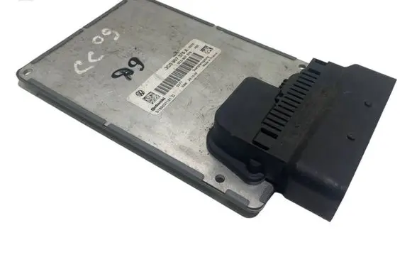Suspension control unit/module