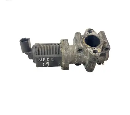 Opel Vectra C EGR valve 55215031