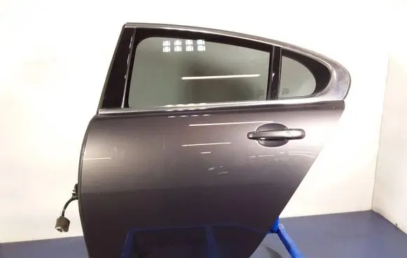 Jaguar XF X250 Rear door 
