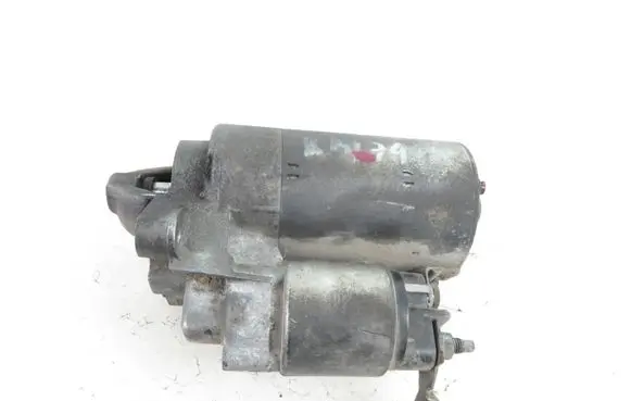 Peugeot 307 Starter motor 