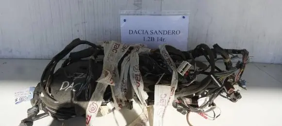 Dacia Sandero Other wiring loom 240145768R